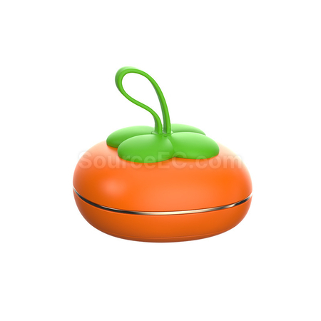 Customization Persimmon Hand Warmer Promotional Products