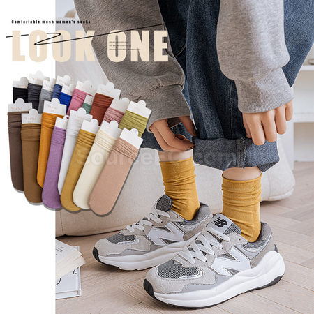 Customization Piles Of Socks Promotional Products