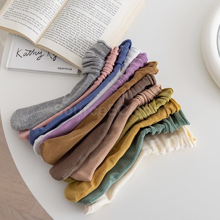 Customization Piles Of Socks Promotional Products