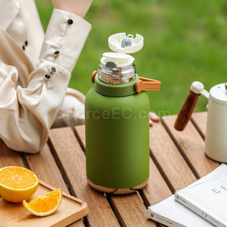 Customization 316 Stainless Steel thermos Cup Promotional Products