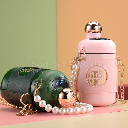 Customization 316 Smart Thermos Cup Promotional Products
