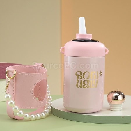 Customization 316 Smart Thermos Cup Promotional Products