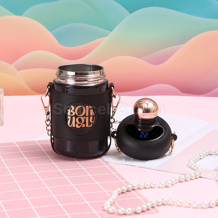 Customization 316 Smart Thermos Cup Promotional Products