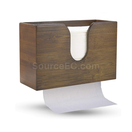 Customization Wall Mounted Tissue Box Promotional Products