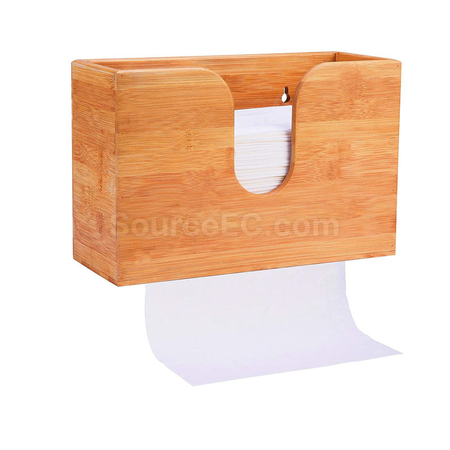 Customization Wall Mounted Tissue Box Promotional Products