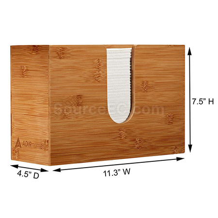 Customization Wall Mounted Tissue Box Promotional Products