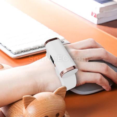 Customization Bracelet Type Hand Warmer Promotional Products