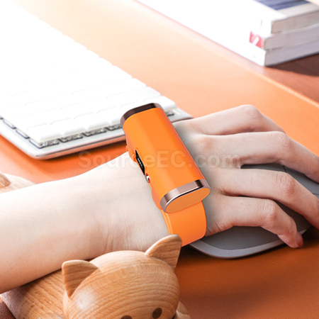 Customization Bracelet Type Hand Warmer Promotional Products