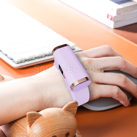 Customization Bracelet Type Hand Warmer Promotional Products