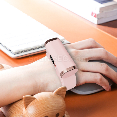 Customization Bracelet Type Hand Warmer Promotional Products