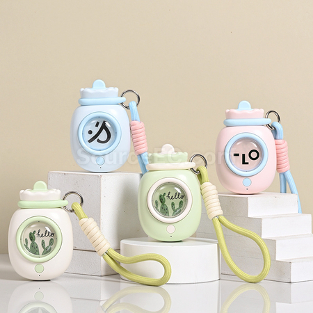 Customization Mini Hand Warmer Promotional Products