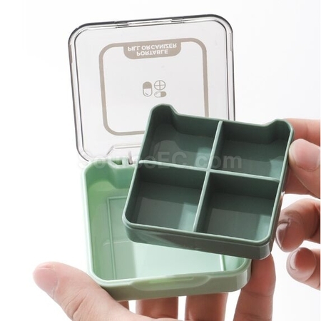 Customization Pill Box Promotional Products
