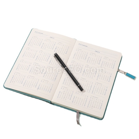 Customization Insulating Cup+Pen+Notebook Set Promotional Products