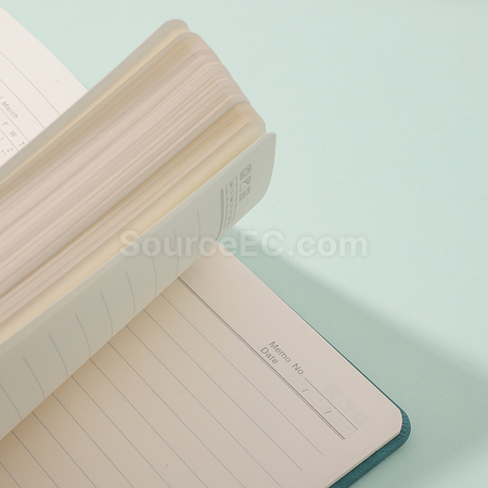 Customization Insulating Cup+Pen+Notebook Set Promotional Products