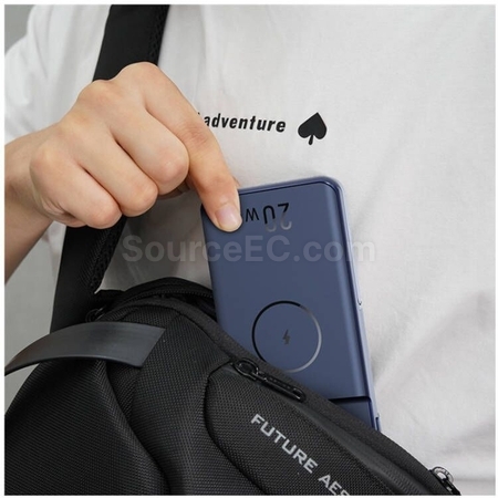 Customization 2-In-1 Power Bank Promotional Products