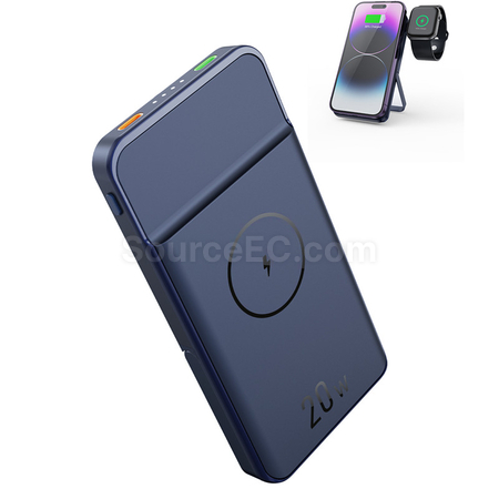 Customization 2-In-1 Power Bank Promotional Products