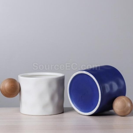 Customization Ceramic Mug Promotional Products