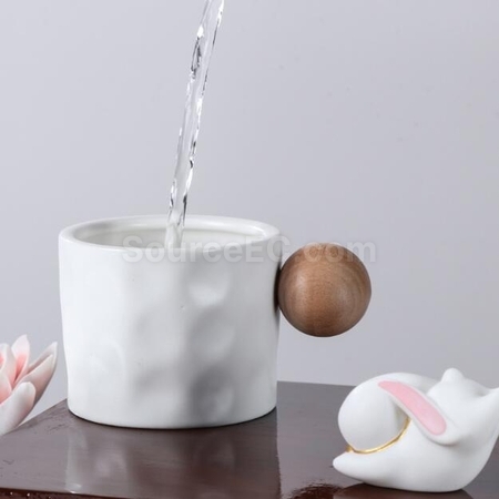 Customization Ceramic Mug Promotional Products