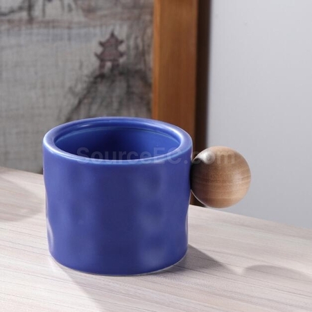 Customization Ceramic Mug Promotional Products