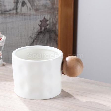 Customization Ceramic Mug Promotional Products
