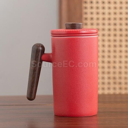 Customization Ceramic Mug Promotional Products