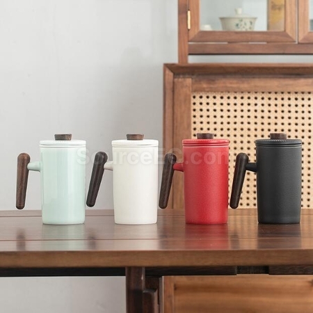 Customization Ceramic Mug Promotional Products