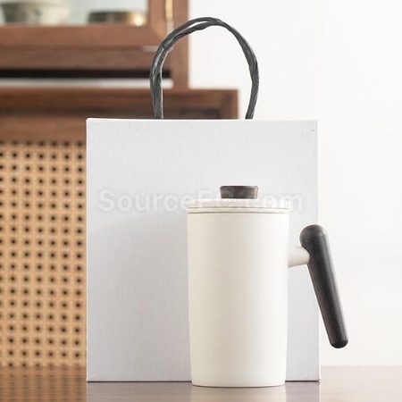 Customization Ceramic Mug Promotional Products
