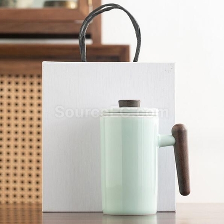 Customization Ceramic Mug Promotional Products