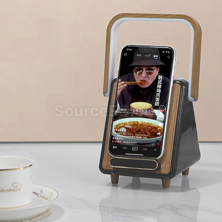 Customization Wireless Bluetooth speaker Promotional Products