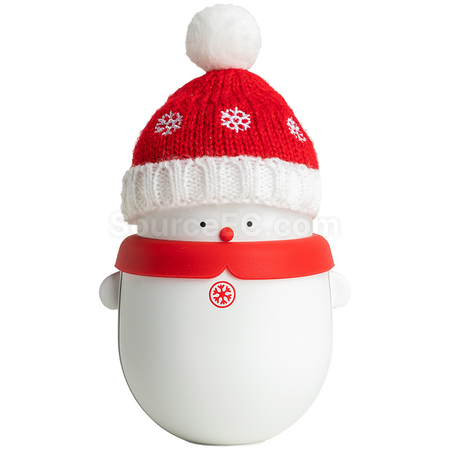Customization Snow Man Warm Hand Treasure Promotional Products