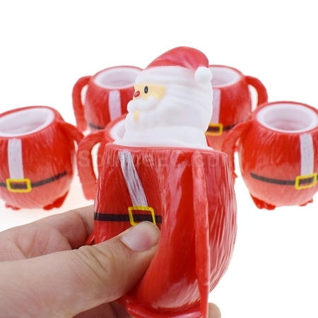 Customization Stress Relieving Christmas Gifts Promotional Products