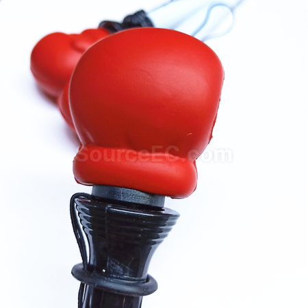 Customization Pressing Gel Pen Promotional Products
