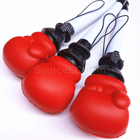 Customization Pressing Gel Pen Promotional Products