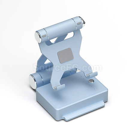 Customization 3-In-1 Speaker Mobile Power Phone Holder Promotional Products