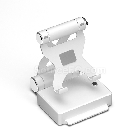 Customization 3-In-1 Speaker Mobile Power Phone Holder Promotional Products