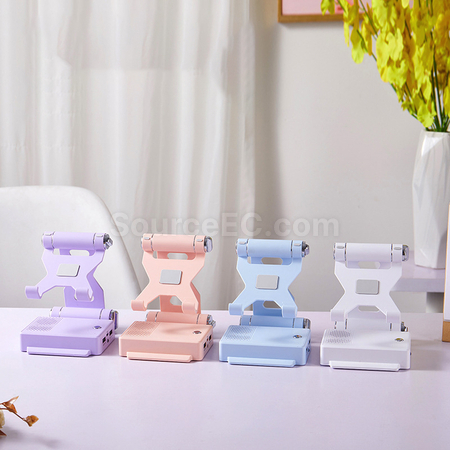 Customization 3-In-1 Speaker Mobile Power Phone Holder Promotional Products