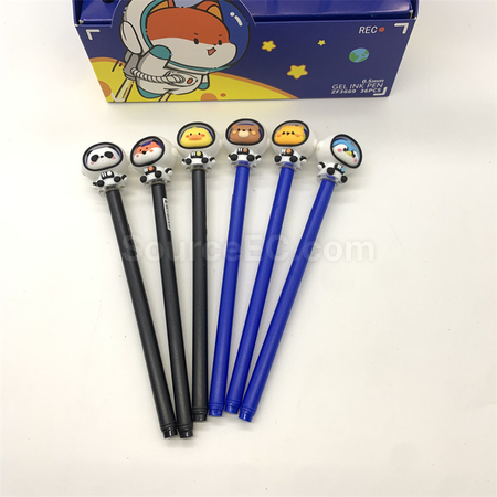 Customization Gel Pen Promotional Products