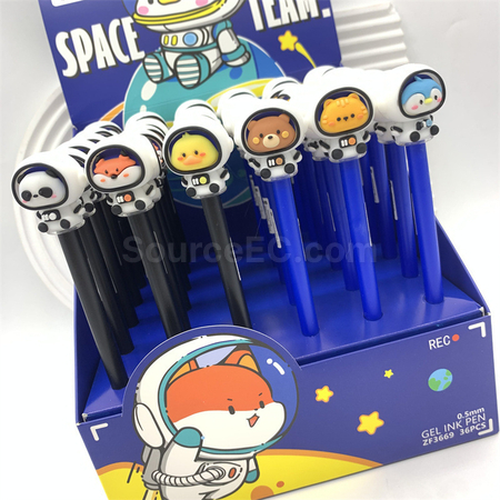 Customization Gel Pen Promotional Products