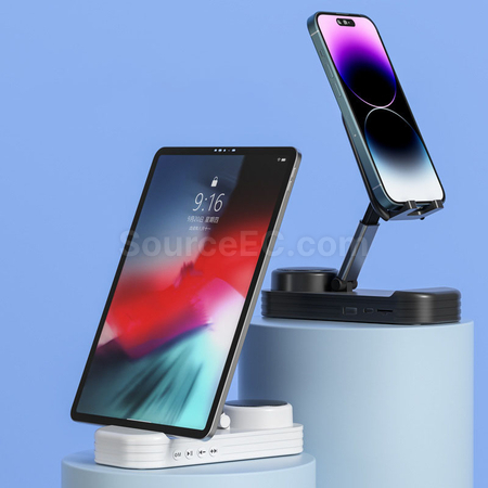 Customization Bluetooth Audio Phone Holder Promotional Products