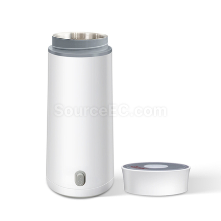 Customization Portable Heated Travel Mug Promotional Products