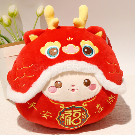 Customization Hand Warmer Pillow Promotional Products