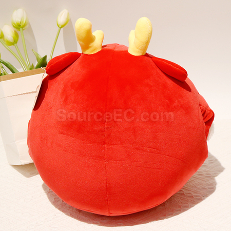 Customization Hand Warmer Pillow Promotional Products