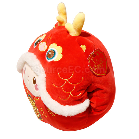 Customization Hand Warmer Pillow Promotional Products