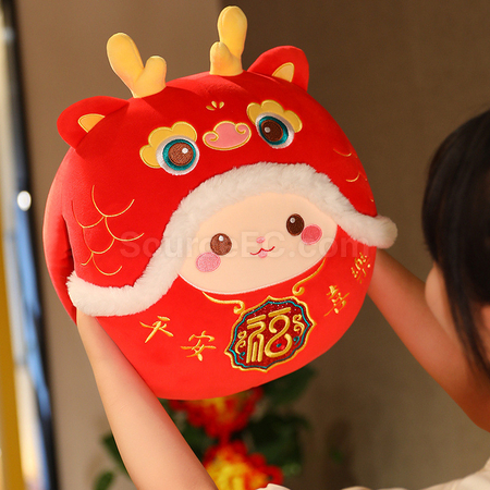 Customization Hand Warmer Pillow Promotional Products