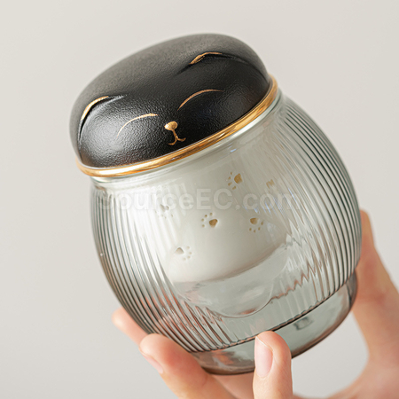 Customization Zhaocai Cat Ceramic Cup Promotional Products