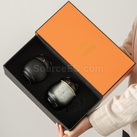 Customization Zhaocai Cat Ceramic Cup Promotional Products