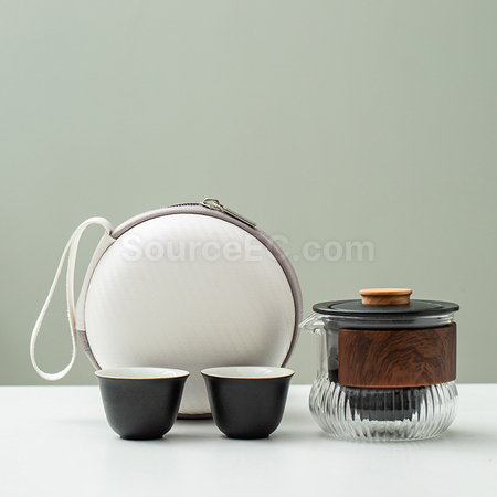 Customization Travel Tea Cup Promotional Products