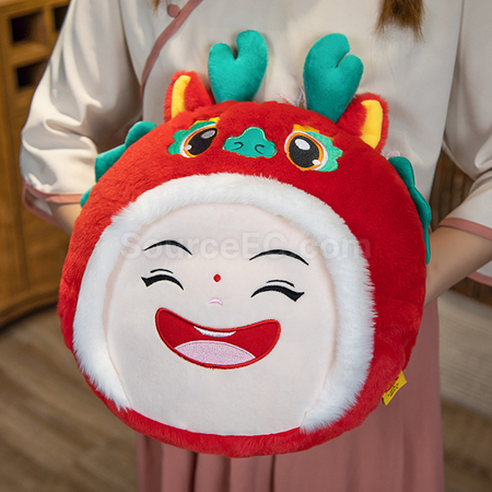 Customization Hand Warmer Pillow Promotional Products