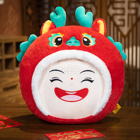Customization Hand Warmer Pillow Promotional Products