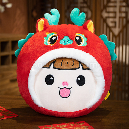 Customization Hand Warmer Pillow Promotional Products